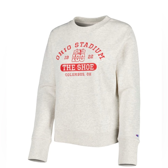 Ohio State Buckeyes Chicka-d small - Picture 2 of 4